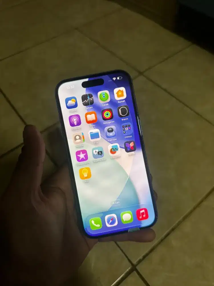 iPhone 16 besic iBox 128