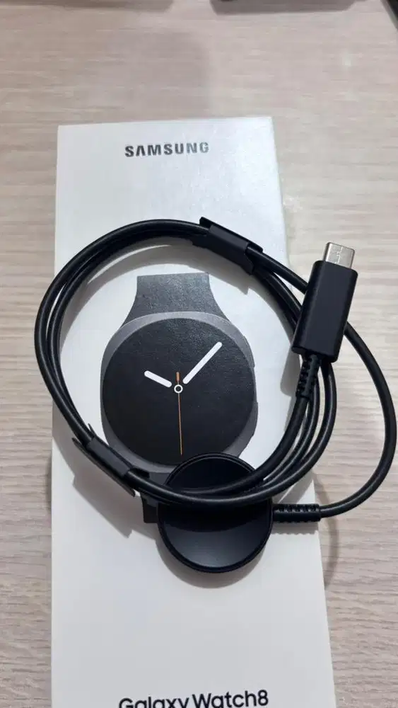 Samsung Galaxy Watch 8