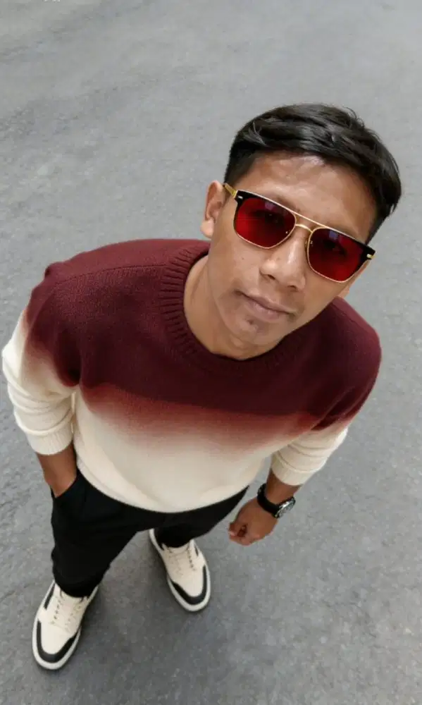 Butuh pekerjaan driver