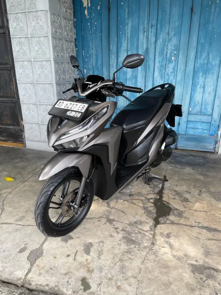 All new vario 150 2020