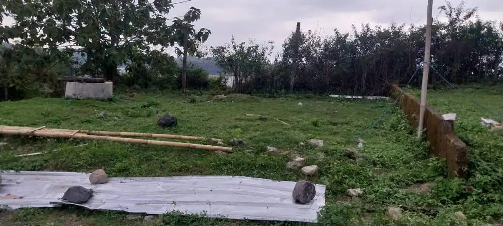 Kavling Murah Siap Bangun_Gardenia Orenji