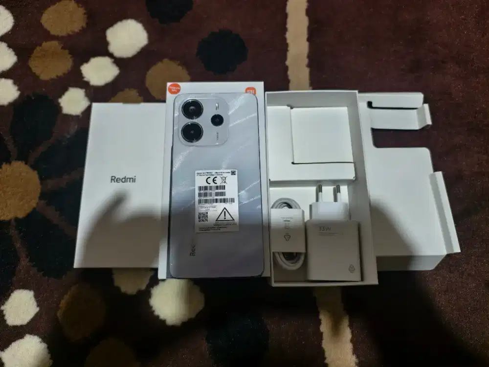 Redmi Note 14 8/128 Purple