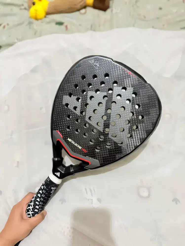 Adidas Metalbone HRD+