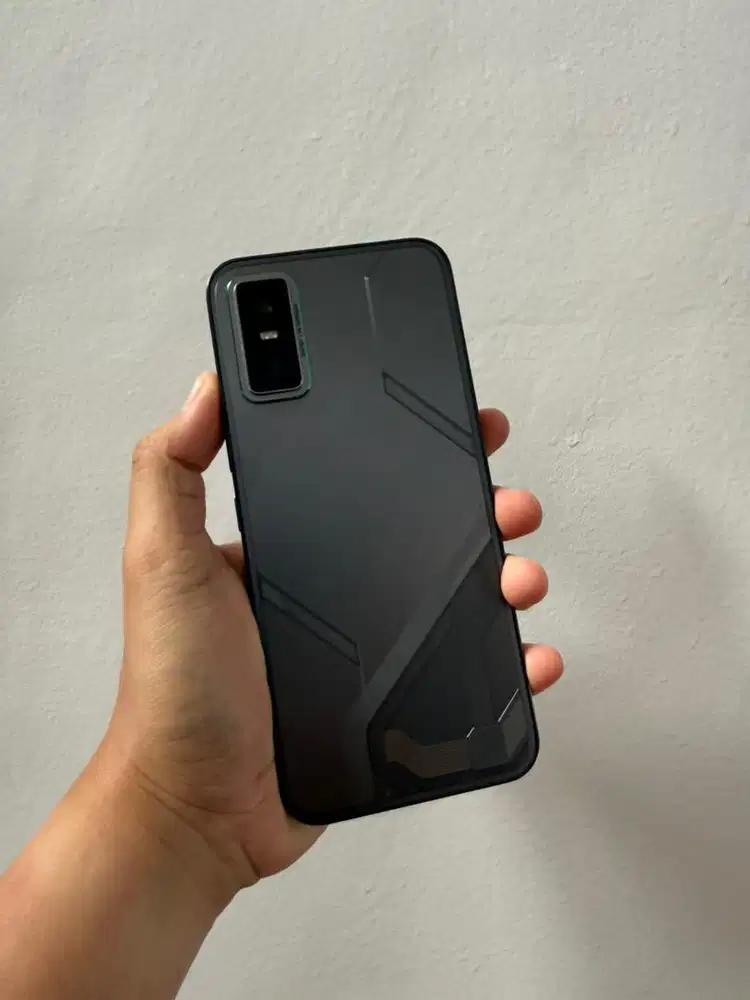 Ulun cari Infinix GT 30 Pro 256