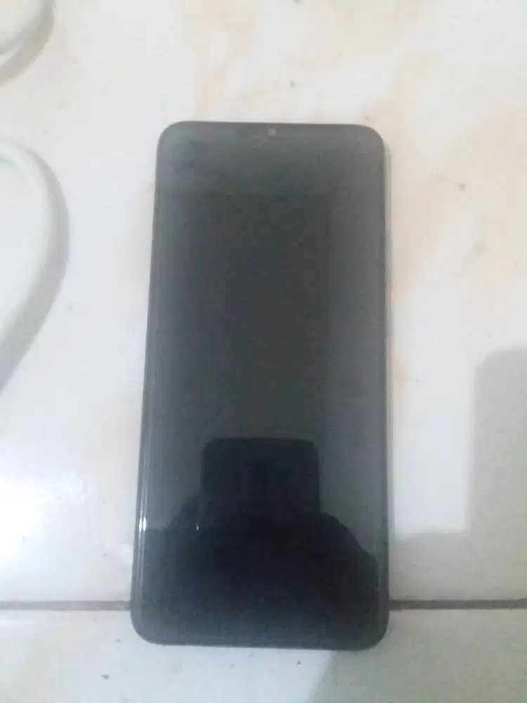 HP OPPO A15 (bekas)