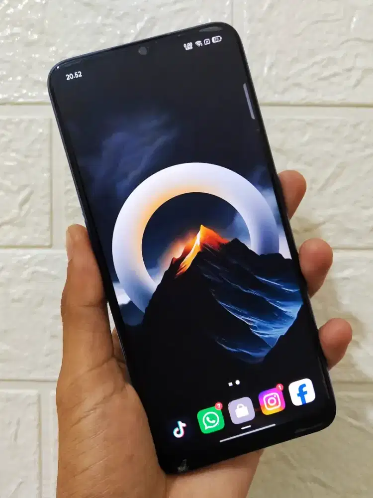 Oppo A9 2020 8+5/128 Gb