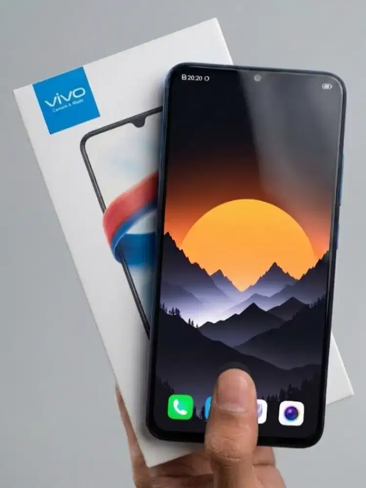 Vivo V11 Pro 6/64 Gb