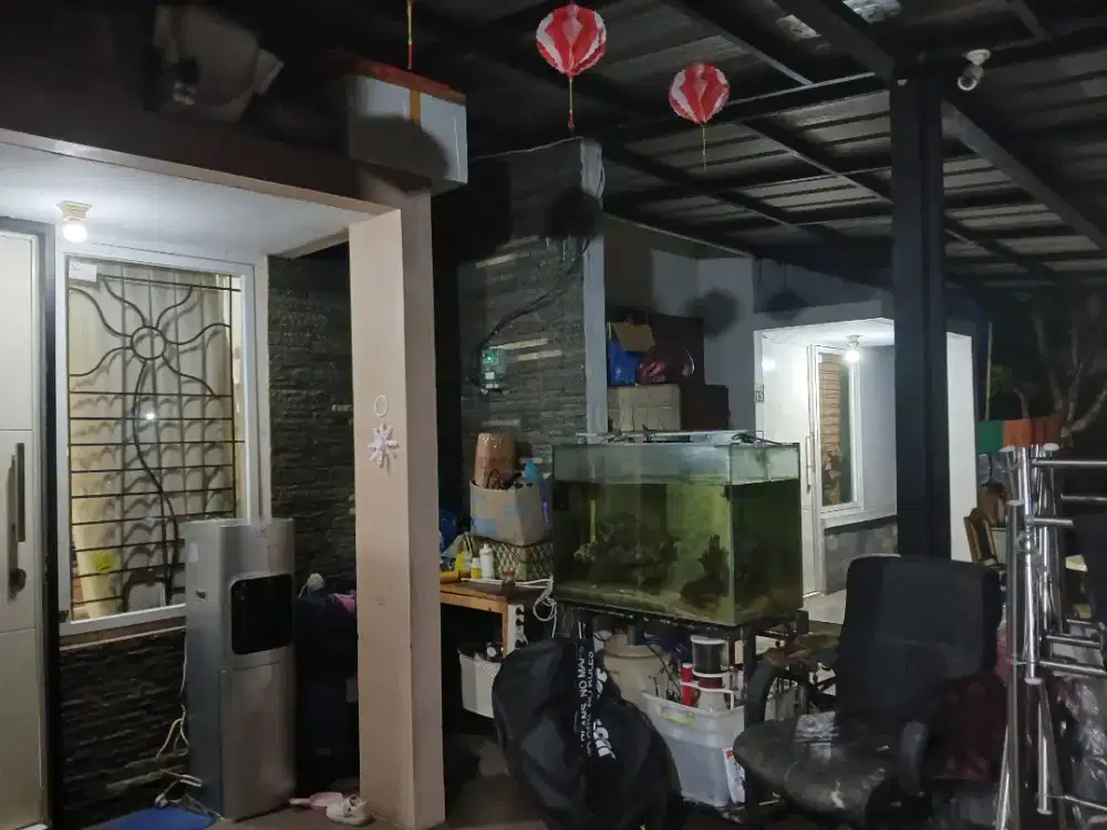 Dibutuhkan ART menginap