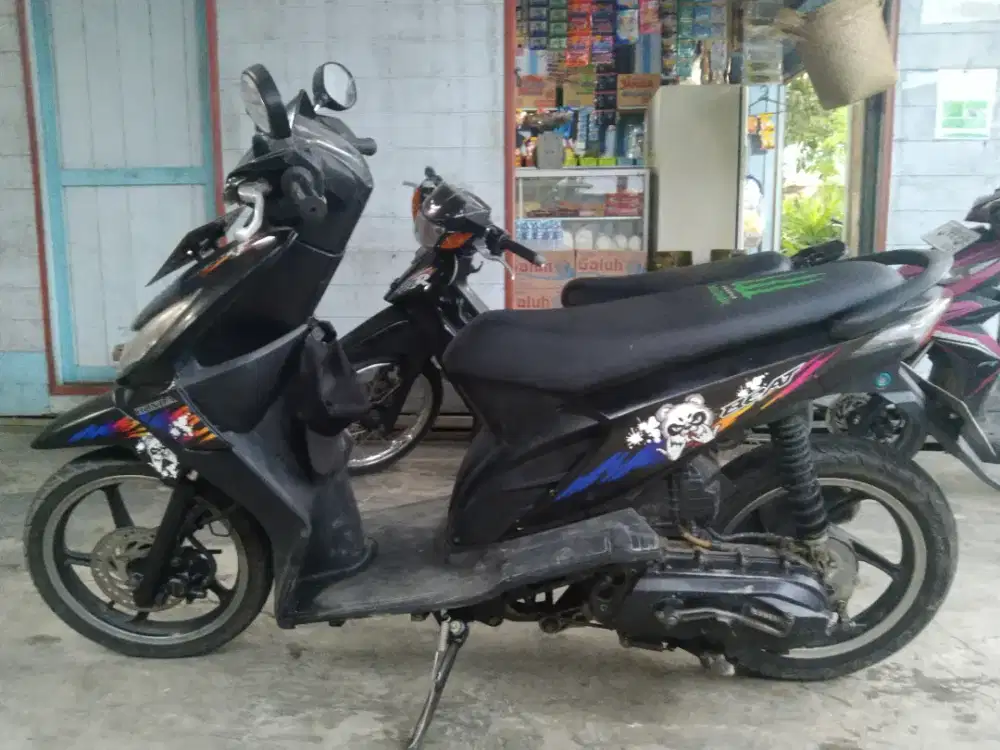 Beat Karbu Tahun 2010