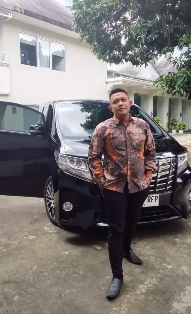 Driver dan lain lain