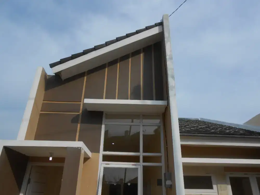 Rumah for Smart Investor