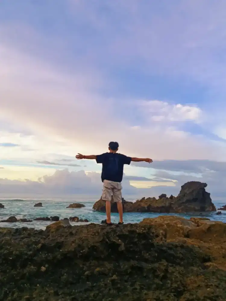 Mencari lowongan pekerjaan