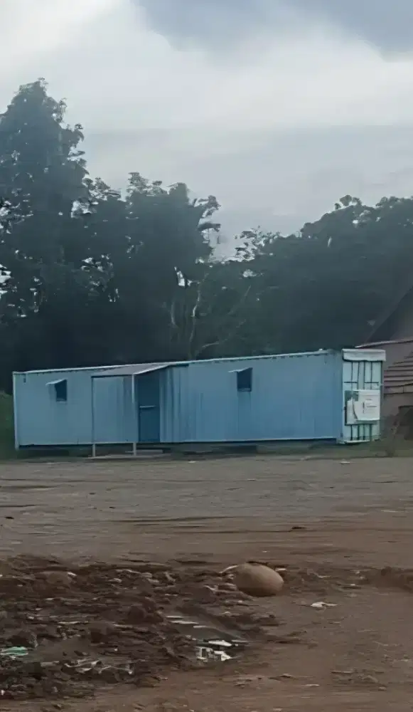 Office kontainer 40 feet