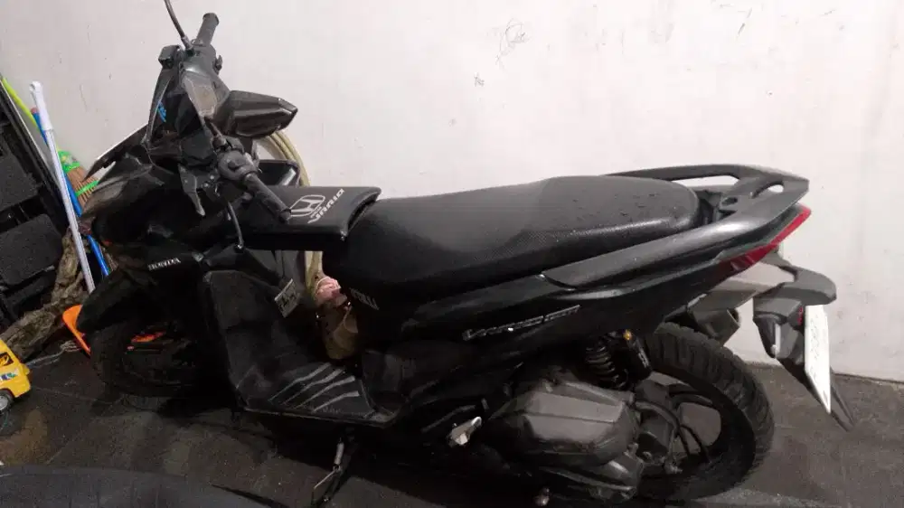 2018 Honda vario