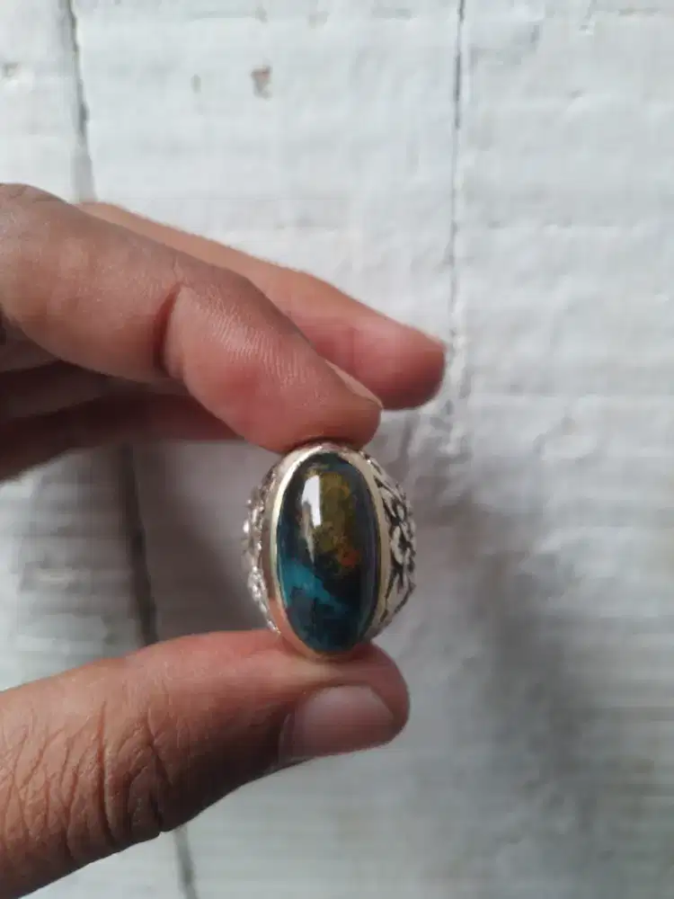 bacan doko kembang