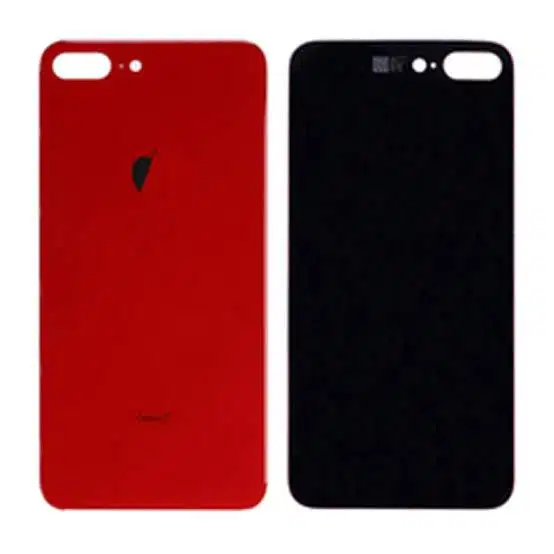 BACKGLASS IPHONE 8 PLUS