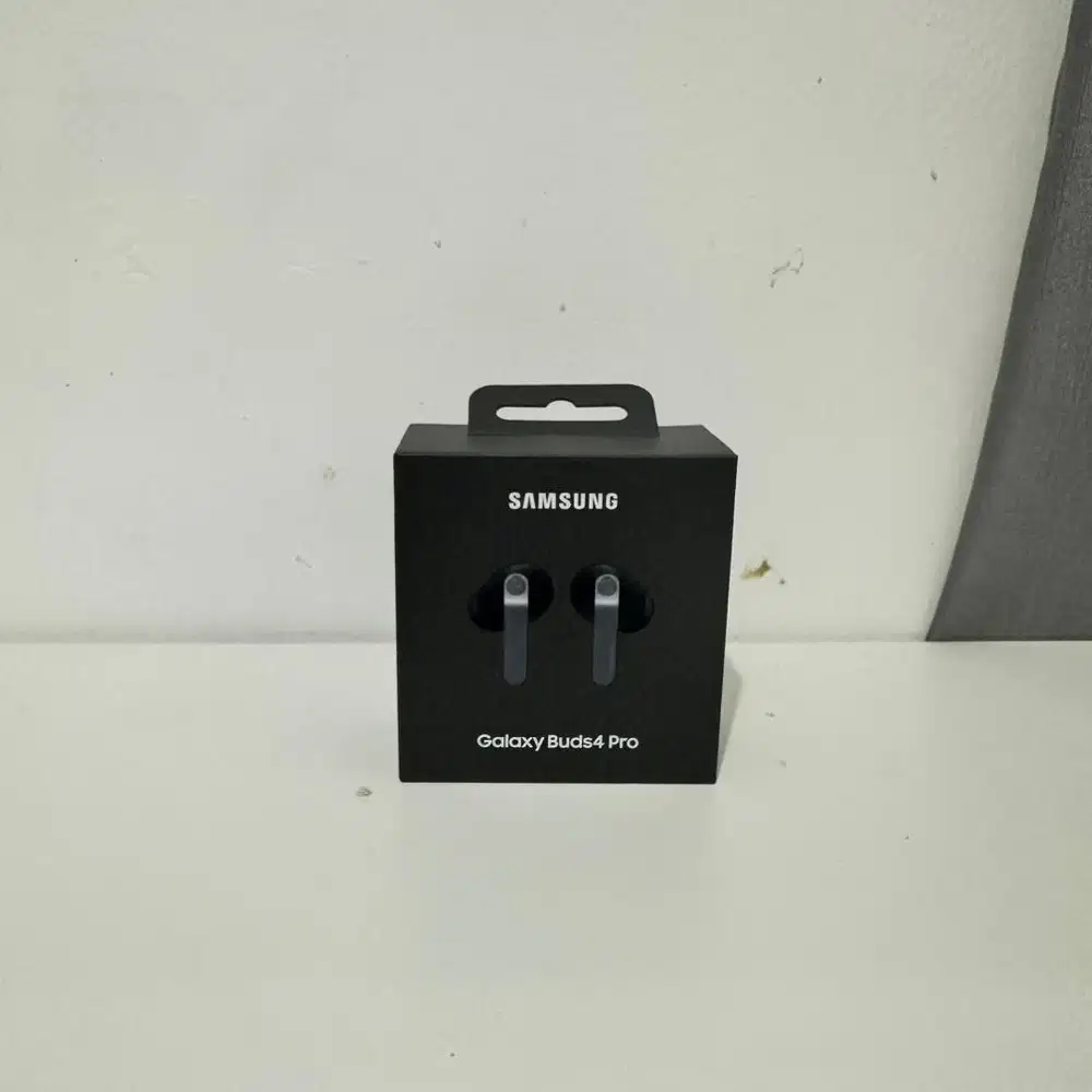 Samsung Buds 4 Pro BNOB Sein