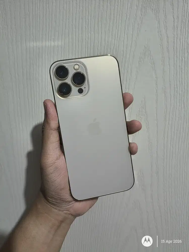 Iphone 13 pro max 256gb ibox