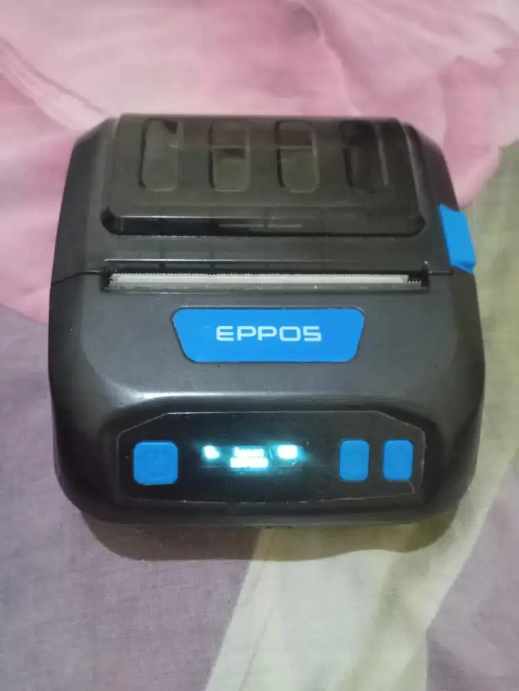 Printer Resi EPPOS EP805