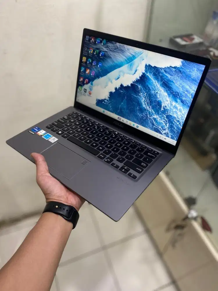 ASUS EXPERTBOOK P1412CEA