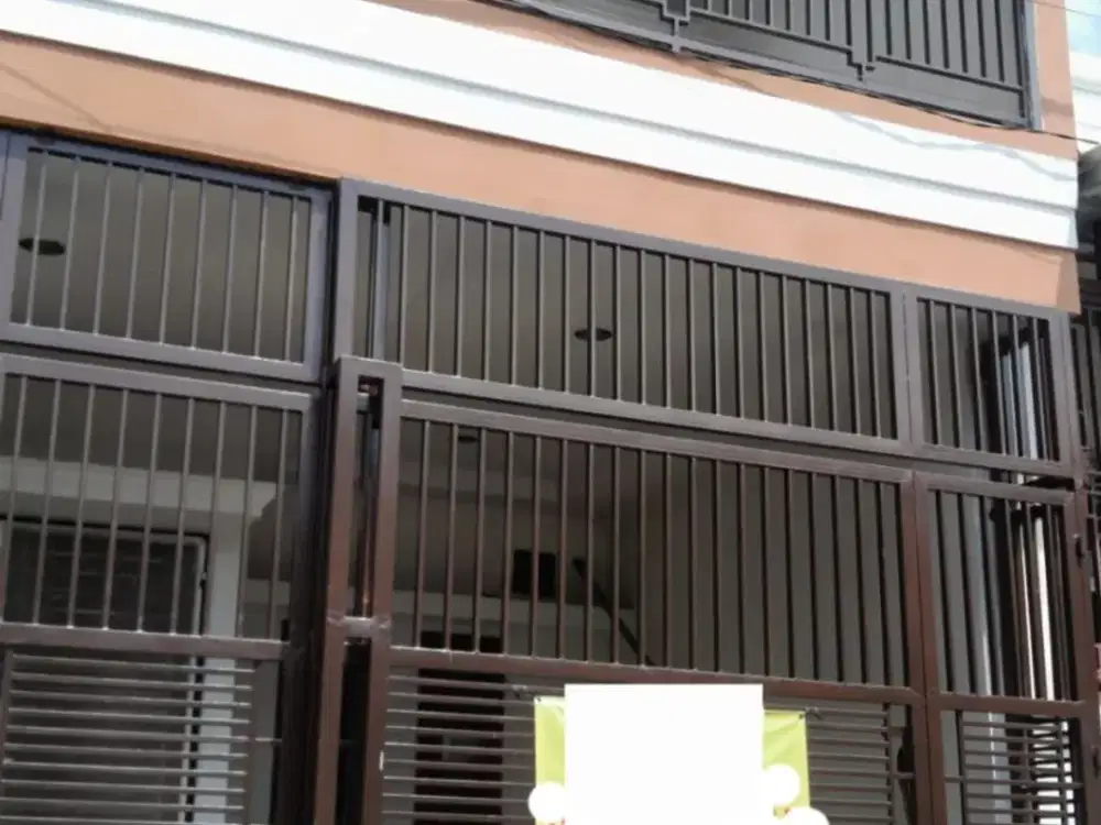 Dijual Rumah di Poris Indah, Lokasi Strategis