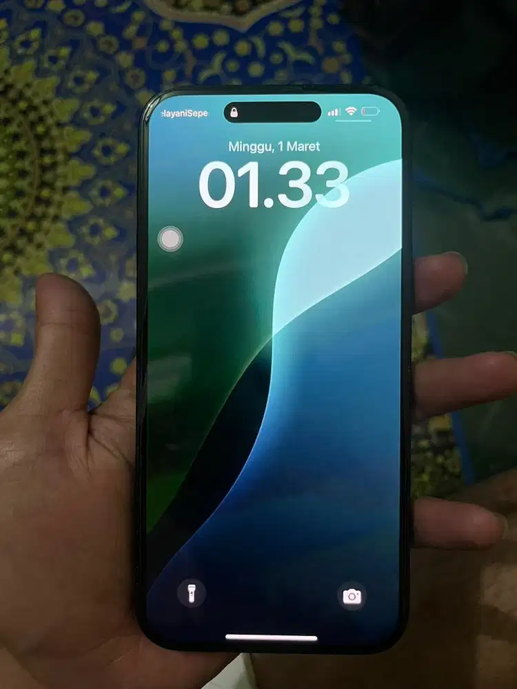 iphone 15 plus 128 gb