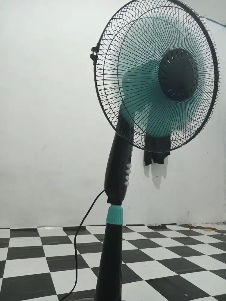 Kipas angin omico like new