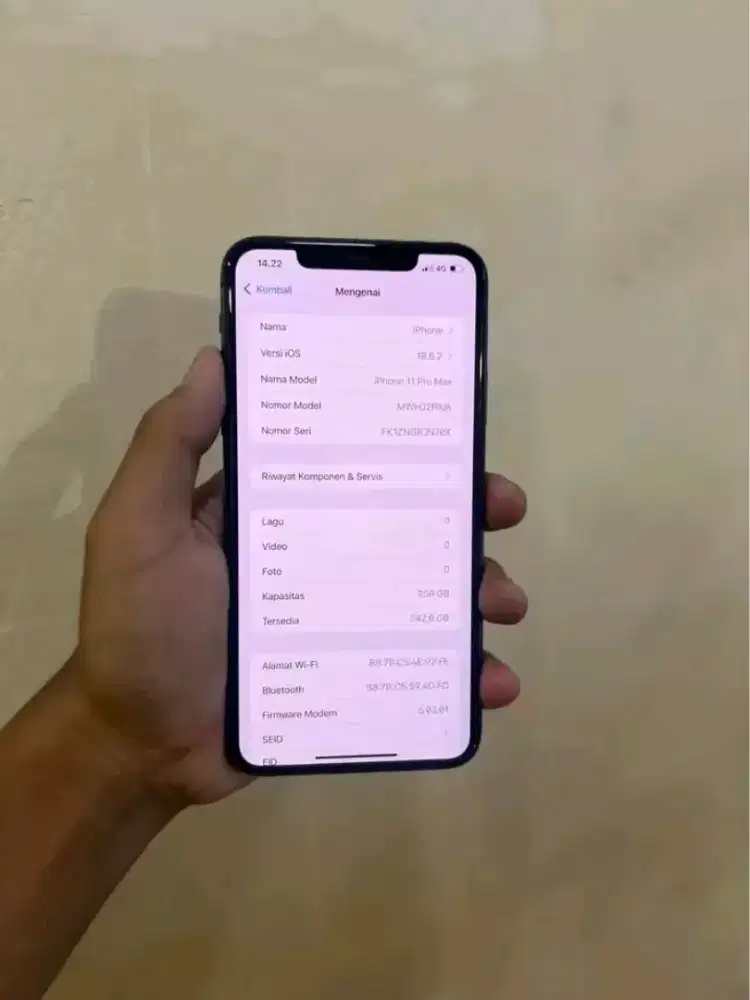 iPhone 11promax iBox