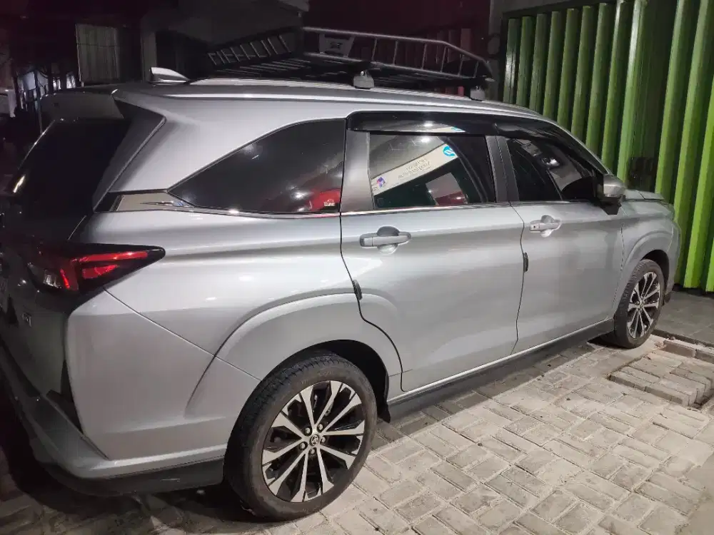 Veloz tipe Q non tss