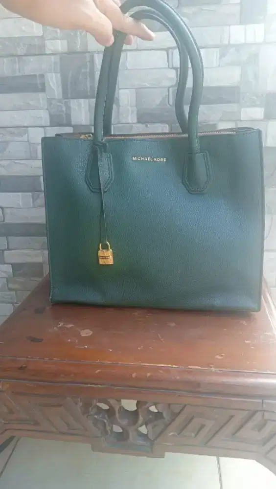 Tas preloved MK