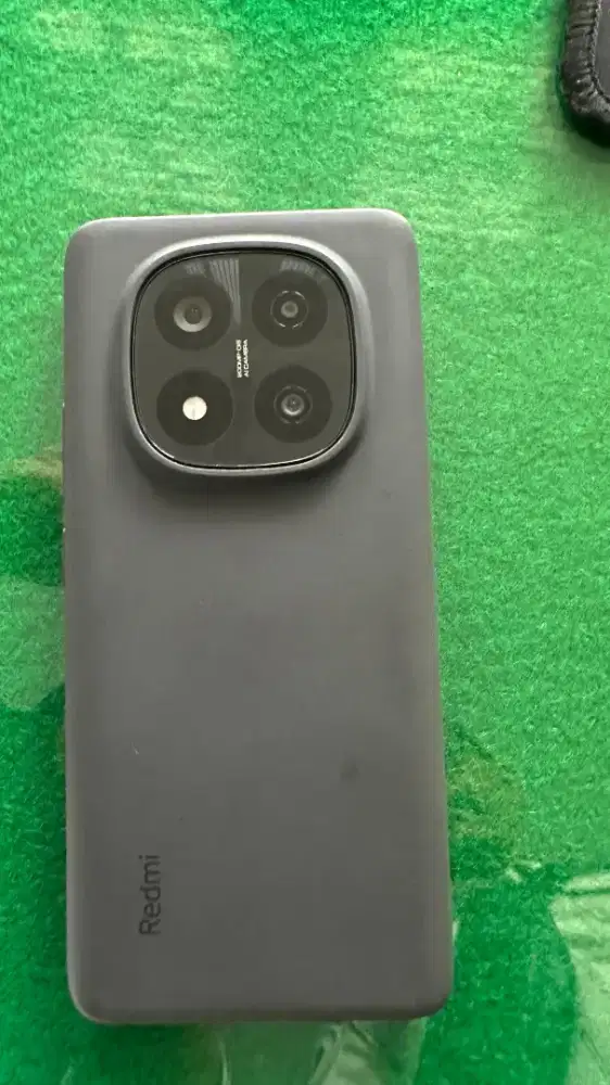 Xioami redmi note 14pro 8+4/256