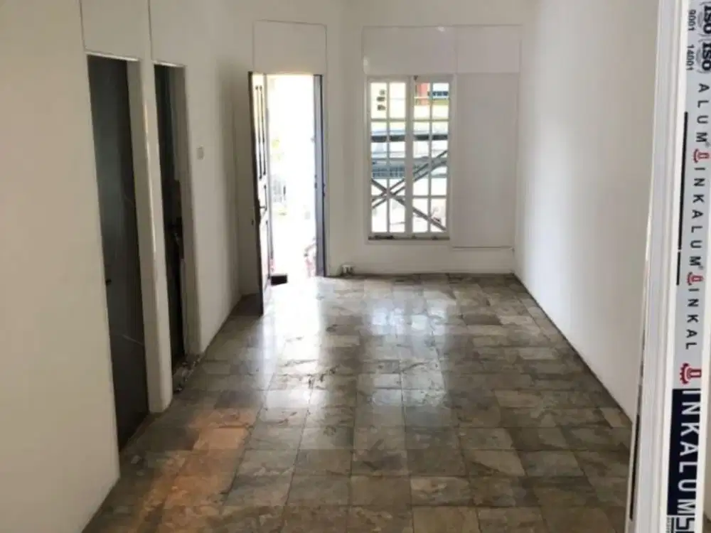 Disewakan Rumah di Bangun Reksa Indah, Karang Tengah