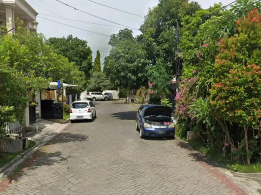 Perlu cepat, Jual Tanah Manyar Tirtoyoso Surabaya