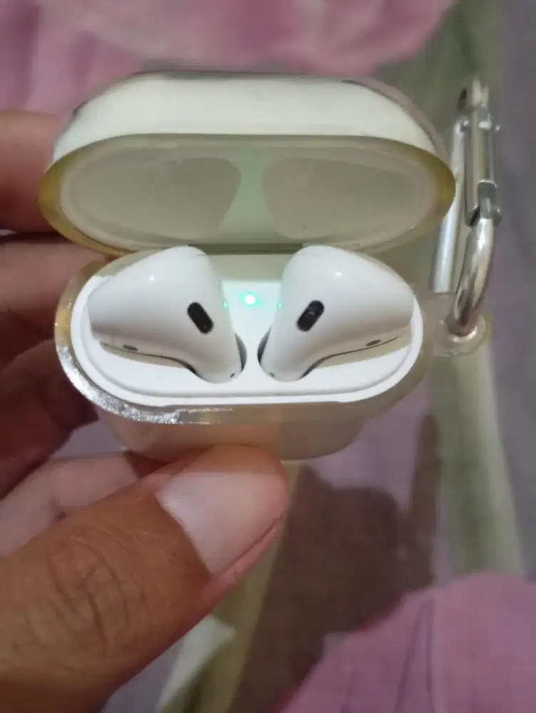 Airpod 2 original ibox