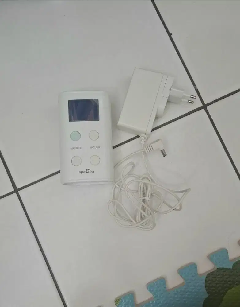 Spectra 9plus complete