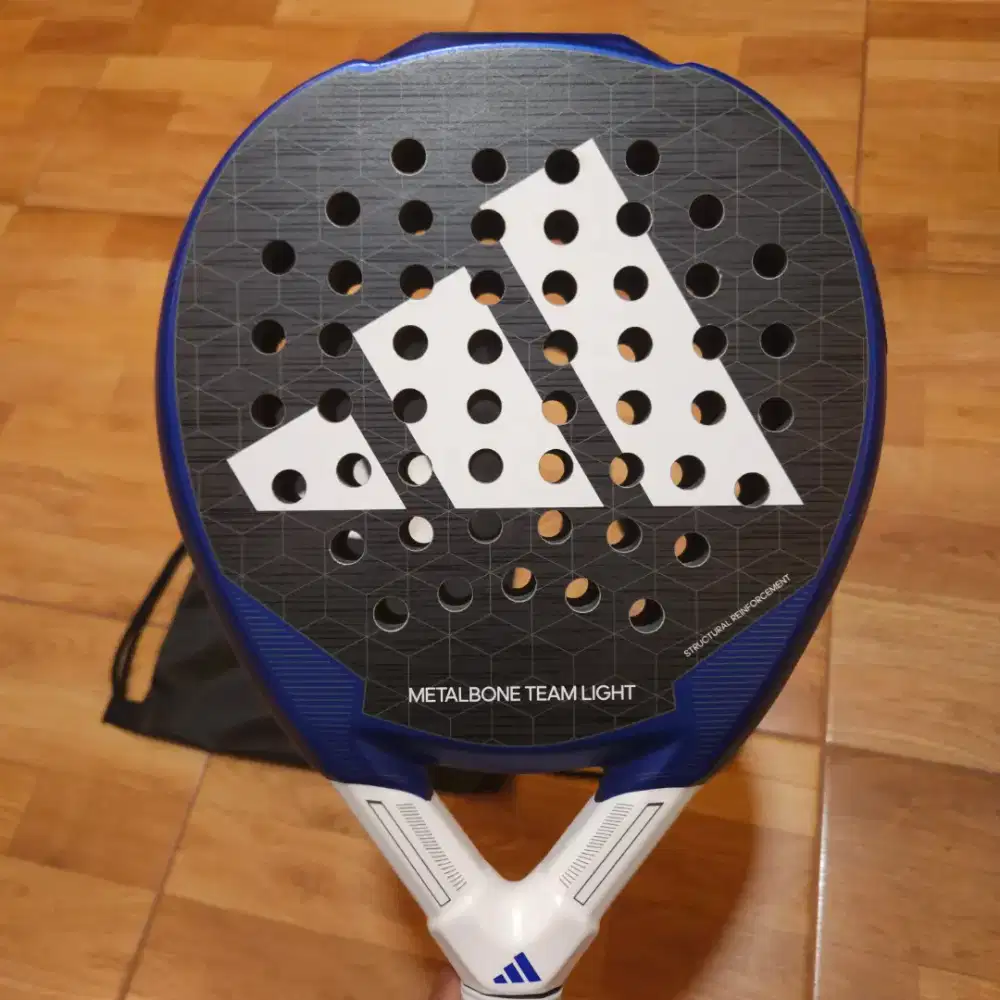 Raket Padel Adidas Metalbone Team Light 3.3 2024