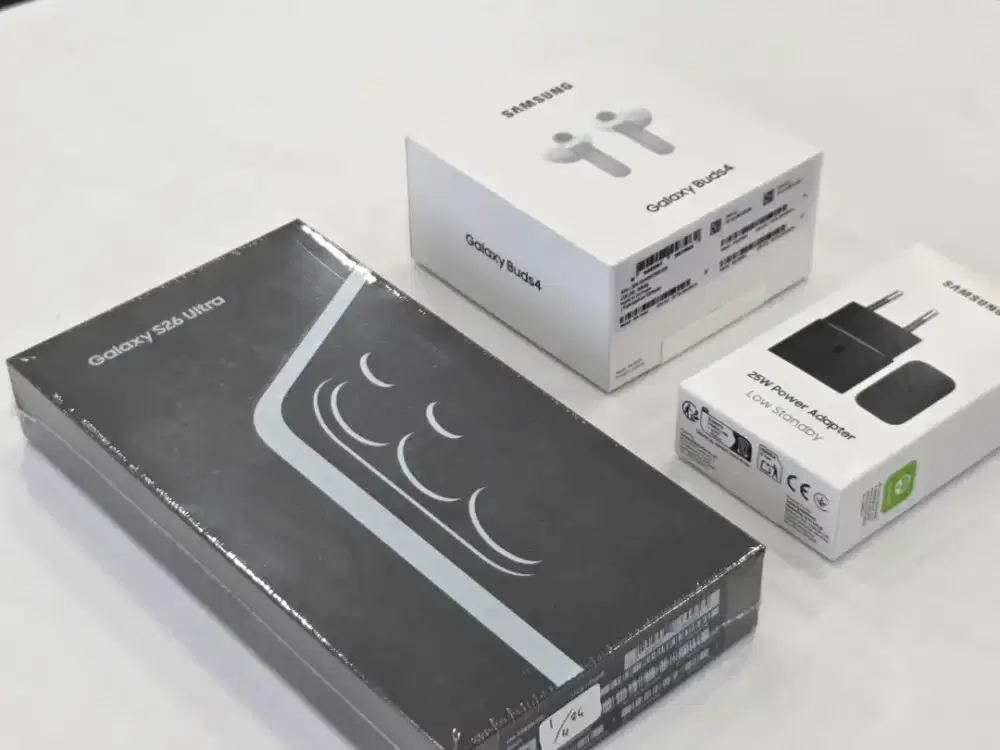 Samsung S2 Ultra 256 Promo Free Buds4 dan Charger original