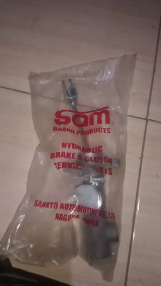 Jual  sentral kopling