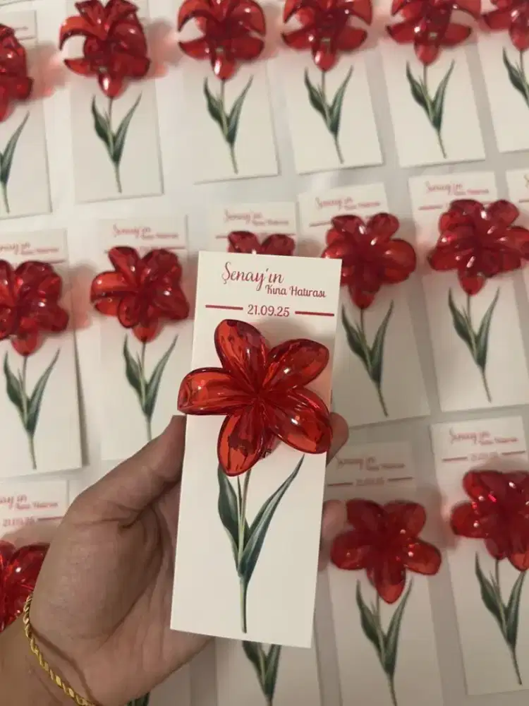 Open Order parcel, mini gift dll