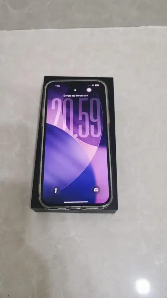 Iphone 13 Pro Max 256 GB Full Set ex Ibox