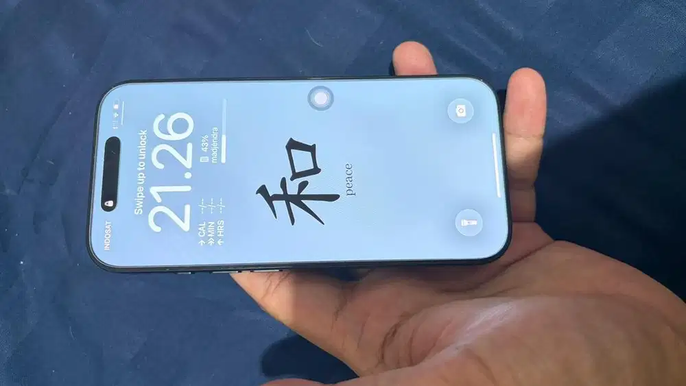 iPhone 16 Pro 128GB Inter