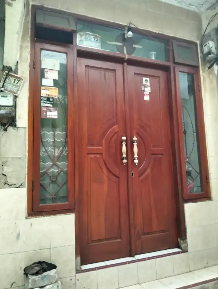 Dijual murah butuh cepat