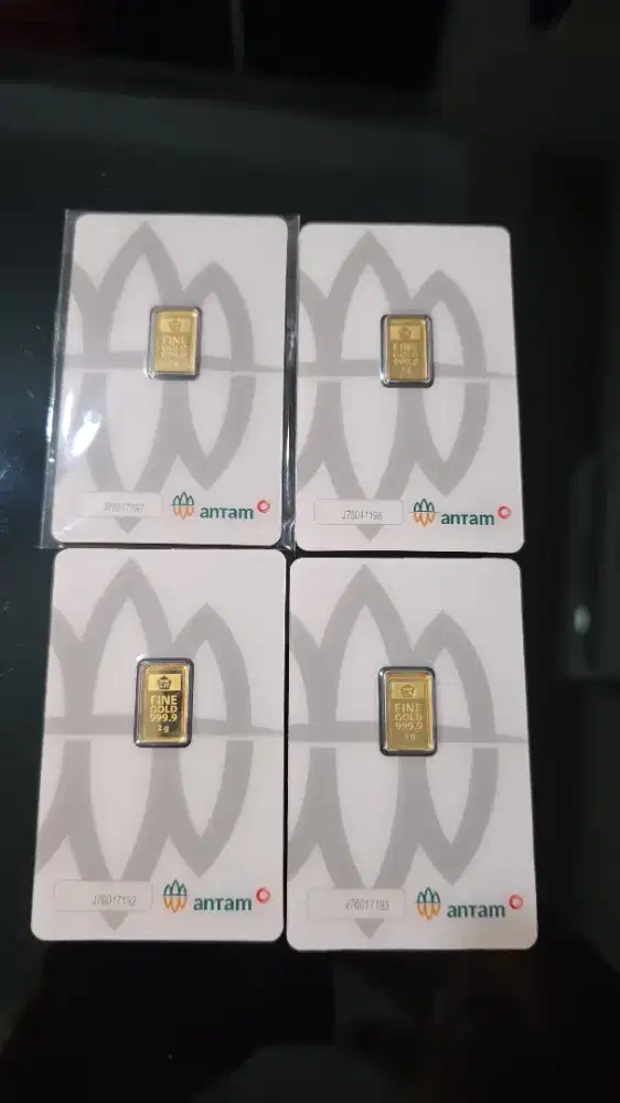 READY ON HAND MEDAN EMAS ANTAM ASLI
2G 2026 6.040 (4)KP
PAXEL MEDAN