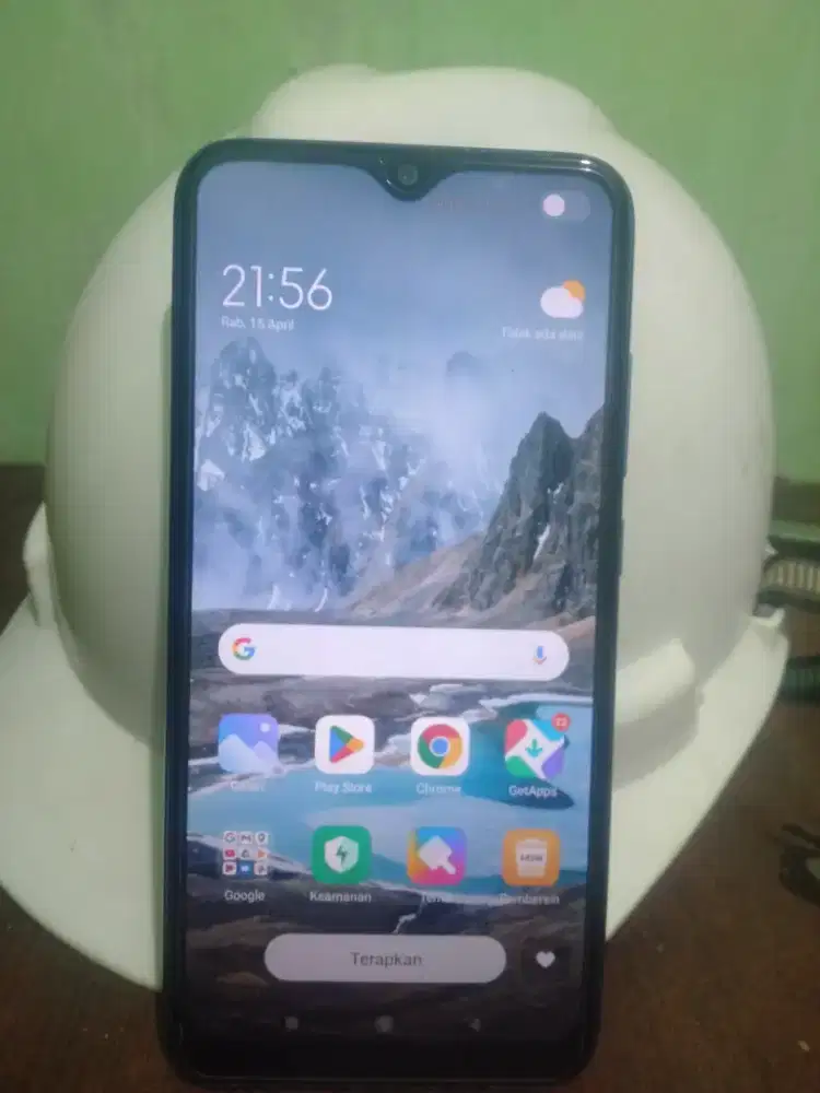 Redmi not 8 ram 4+1/64