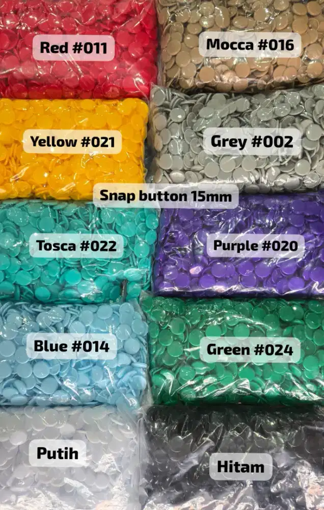 Dibutuhkan pramuniaga dan admin