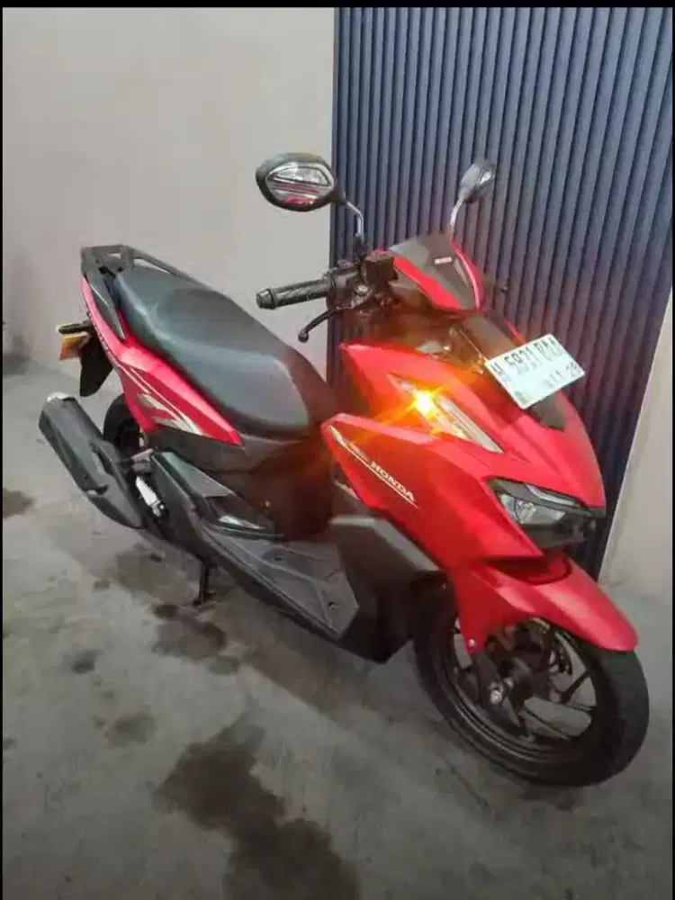 Honda Vario 160 CBS 2024