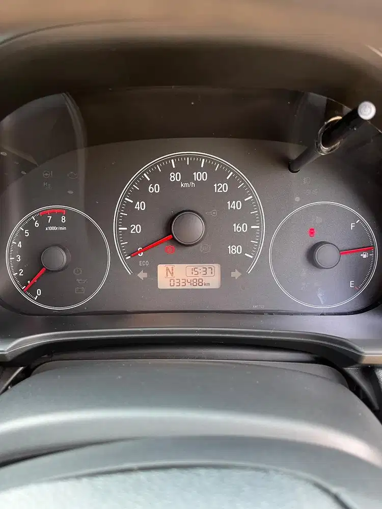 Brio E Satya 2022 (upgrade Urbanite) surat2 lengkap