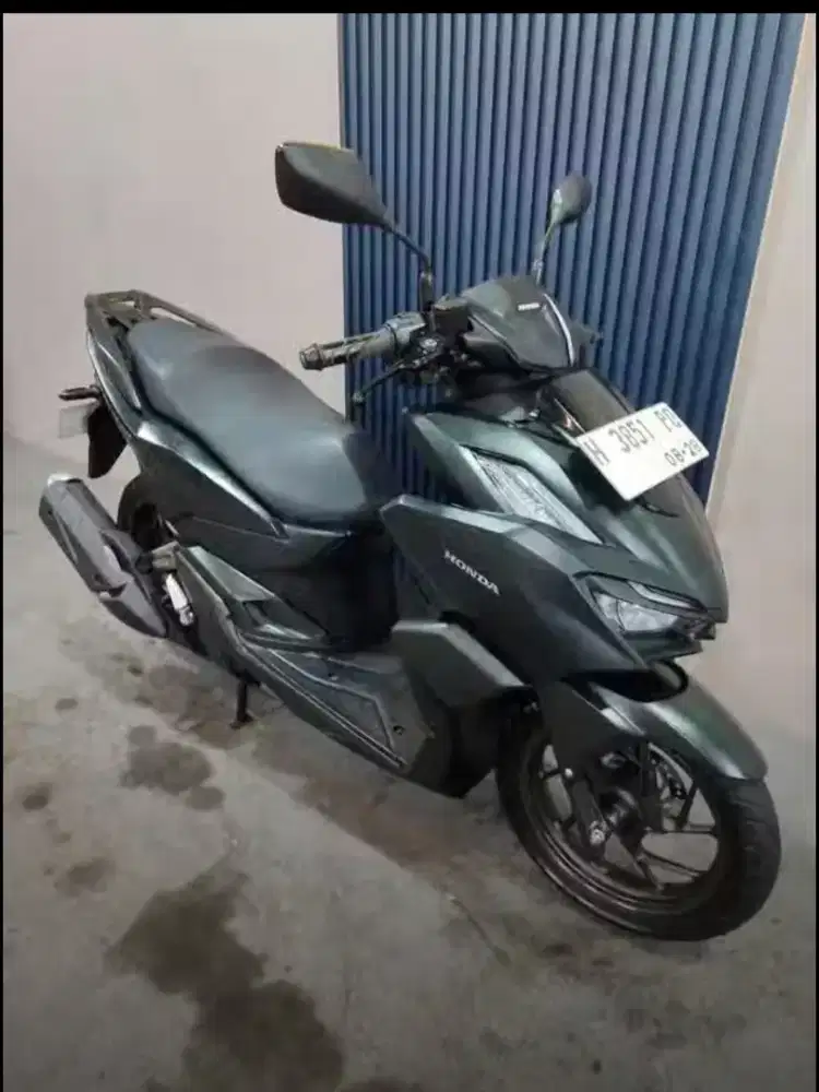 Honda Vario 160 CBS 2023