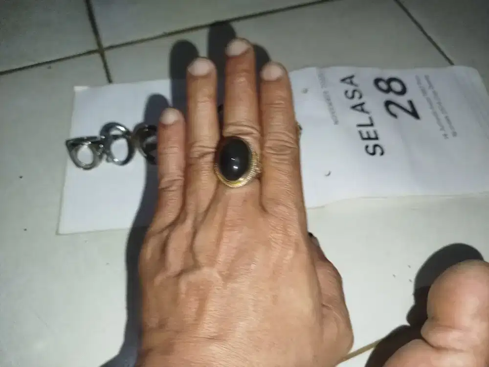 Batu raflesia bengkulu