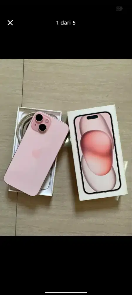 ip 15 basic 256gb ibox